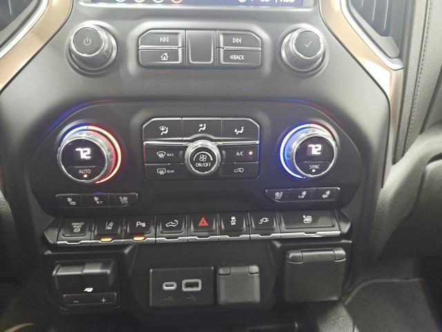 used 2022 Chevrolet Silverado 2500 car, priced at $61,988