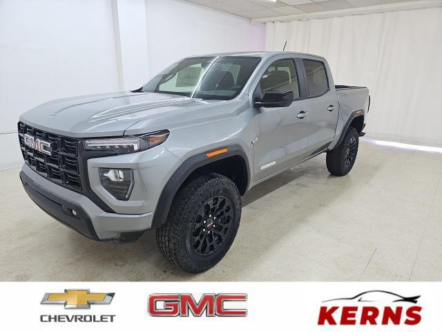 new 2026 GMC Canyon car, priced at $41,869