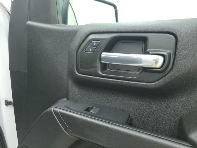 used 2024 Chevrolet Silverado 1500 car, priced at $33,876
