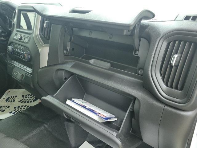 used 2024 Chevrolet Silverado 1500 car, priced at $33,876