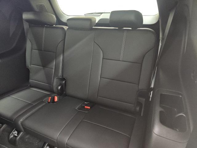 new 2025 GMC Acadia car, priced at $48,575