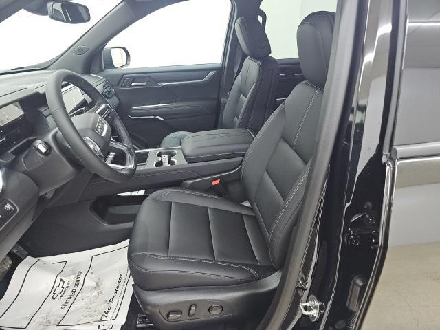 new 2025 GMC Acadia car, priced at $48,575