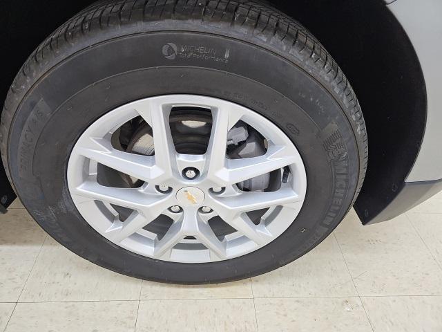 used 2023 Chevrolet Equinox car, priced at $22,985