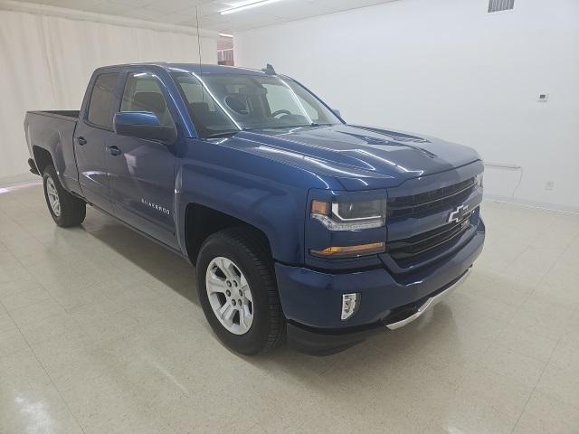 used 2019 Chevrolet Silverado 1500 car, priced at $27,398