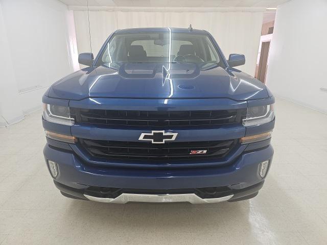 used 2019 Chevrolet Silverado 1500 car, priced at $27,398