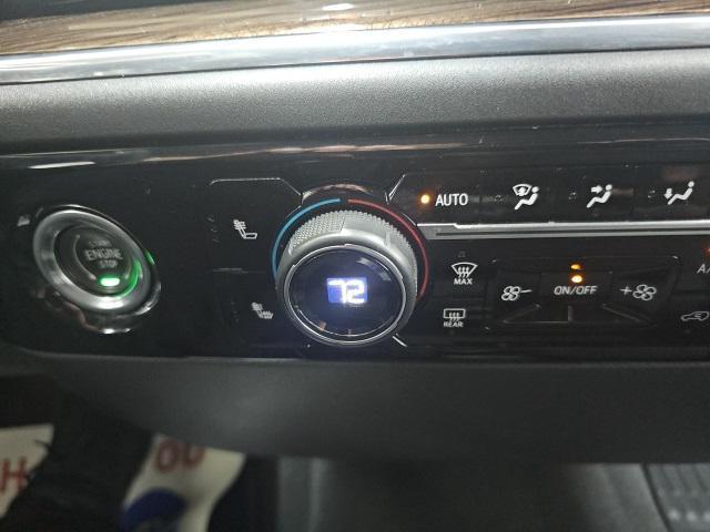 used 2023 Chevrolet Silverado 1500 car, priced at $37,400