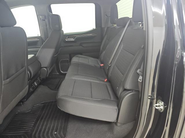 used 2023 Chevrolet Silverado 1500 car, priced at $37,400