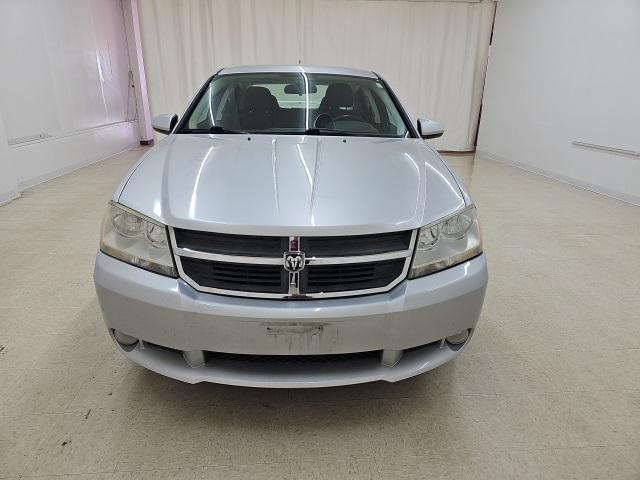 used 2010 Dodge Avenger car, priced at $6,995
