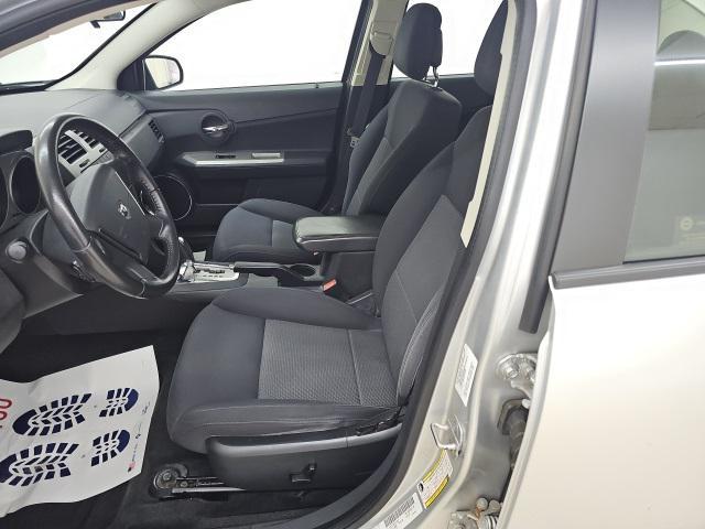 used 2010 Dodge Avenger car, priced at $6,995