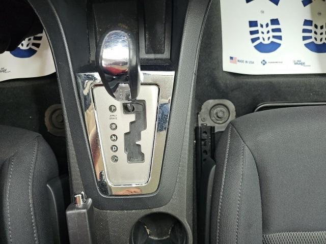 used 2010 Dodge Avenger car, priced at $6,995