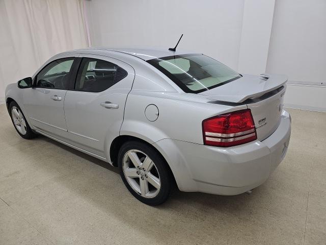 used 2010 Dodge Avenger car, priced at $6,995