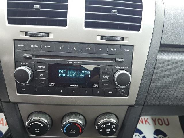 used 2010 Dodge Avenger car, priced at $6,995