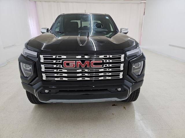 new 2024 GMC Canyon car, priced at $52,895