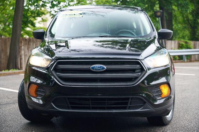 used 2019 Ford Escape car, priced at $8,995