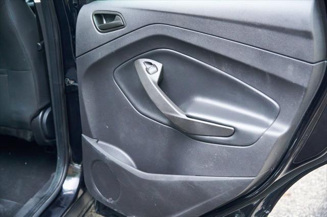 used 2019 Ford Escape car, priced at $8,995