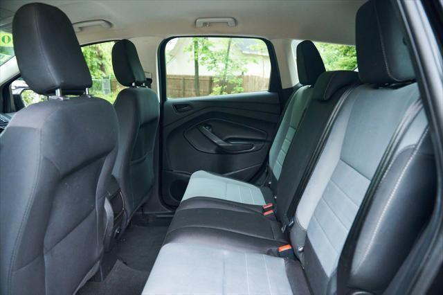 used 2019 Ford Escape car, priced at $8,995