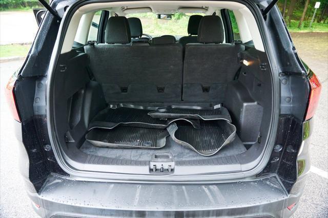 used 2019 Ford Escape car, priced at $8,995
