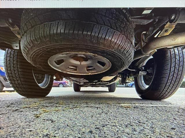 used 2022 Chevrolet Colorado car, priced at $18,995