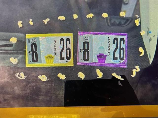 used 2022 Chevrolet Colorado car, priced at $18,995