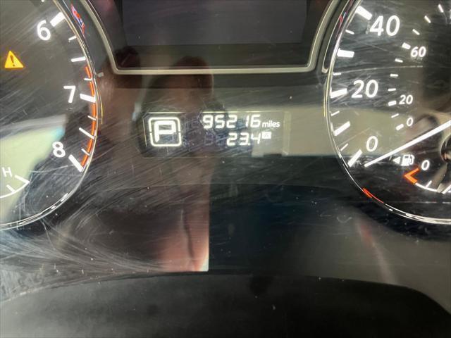 used 2015 Nissan Pathfinder car, priced at $8,995