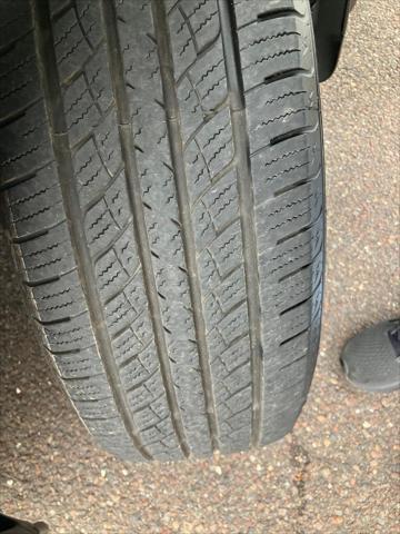 used 2015 Nissan Pathfinder car, priced at $8,995