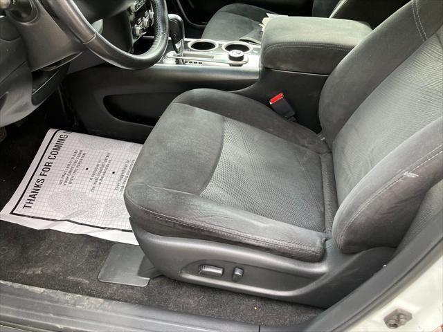 used 2015 Nissan Pathfinder car, priced at $8,995