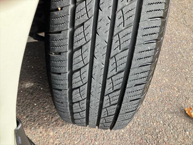 used 2015 Nissan Pathfinder car, priced at $8,995