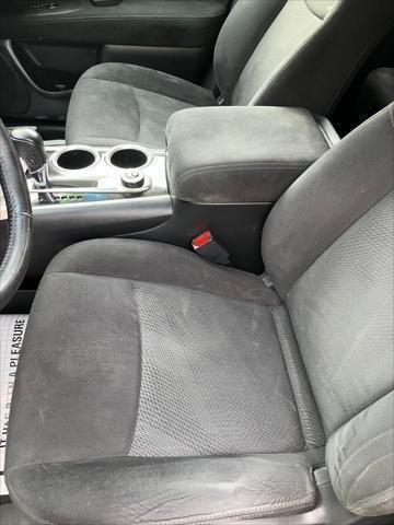 used 2015 Nissan Pathfinder car, priced at $8,995