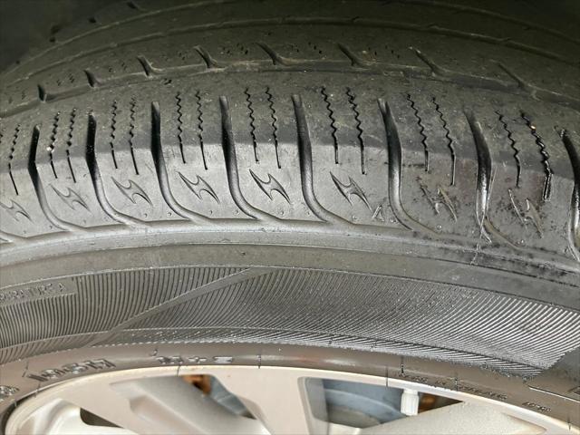 used 2015 Nissan Pathfinder car, priced at $8,995