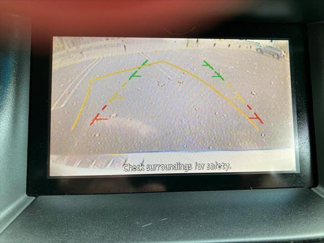 used 2015 Nissan Pathfinder car, priced at $8,995