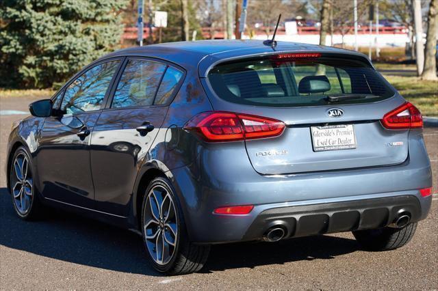 used 2016 Kia Forte car, priced at $9,995