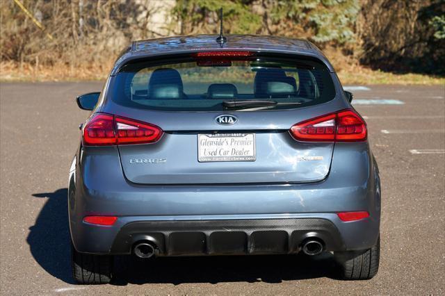 used 2016 Kia Forte car, priced at $9,995