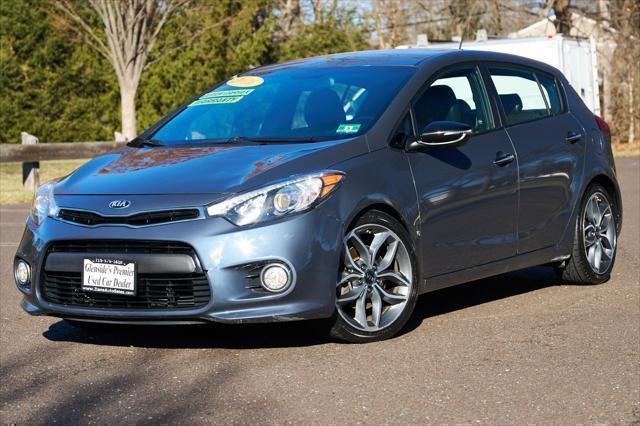 used 2016 Kia Forte car, priced at $9,995