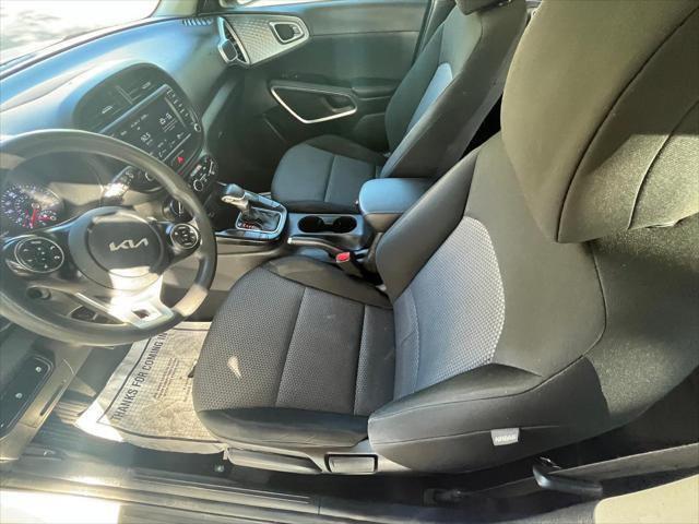 used 2022 Kia Soul car, priced at $10,995