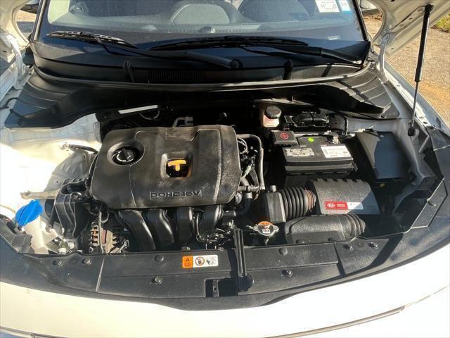 used 2022 Kia Soul car, priced at $10,995