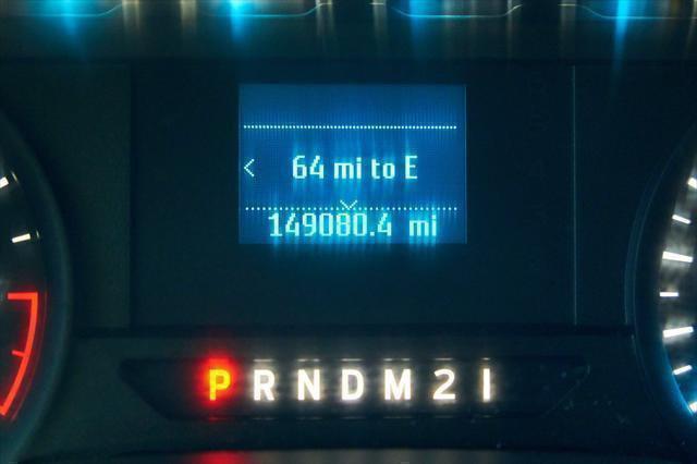 used 2020 Ford F-150 car, priced at $10,995