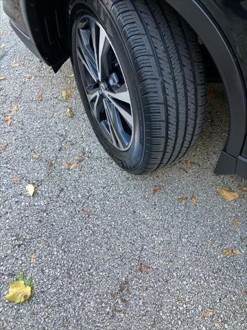 used 2018 Nissan Rogue car, priced at $11,995