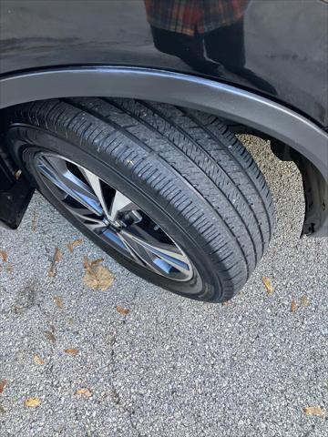 used 2018 Nissan Rogue car, priced at $11,995