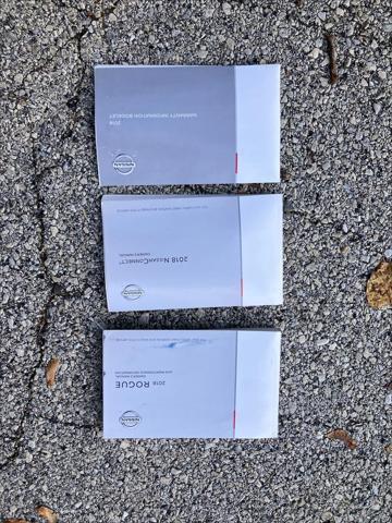 used 2018 Nissan Rogue car, priced at $11,995