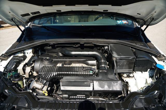 used 2015 Volvo S60 car, priced at $8,995