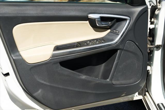 used 2015 Volvo S60 car, priced at $8,995
