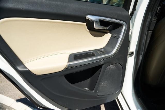 used 2015 Volvo S60 car, priced at $9,995