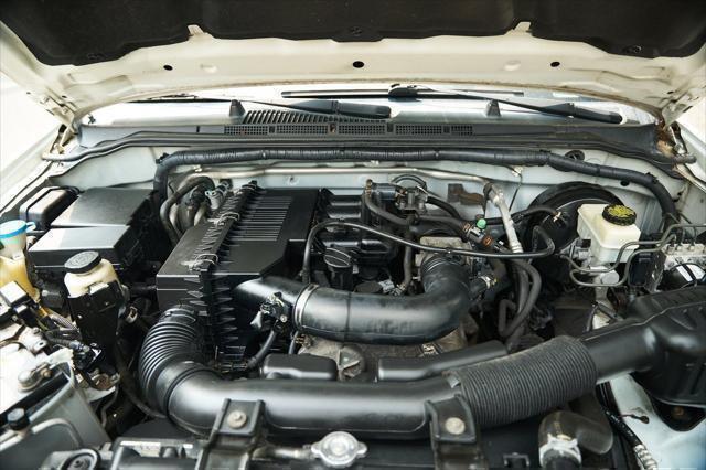 used 2015 Nissan Frontier car, priced at $9,995