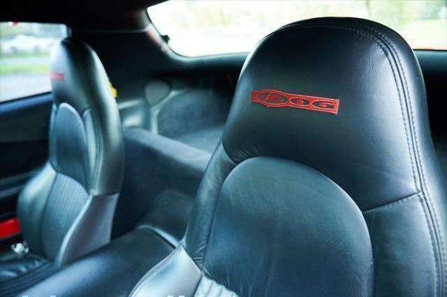 used 2002 Chevrolet Corvette car, priced at $22,995