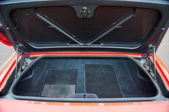 used 2002 Chevrolet Corvette car, priced at $22,995