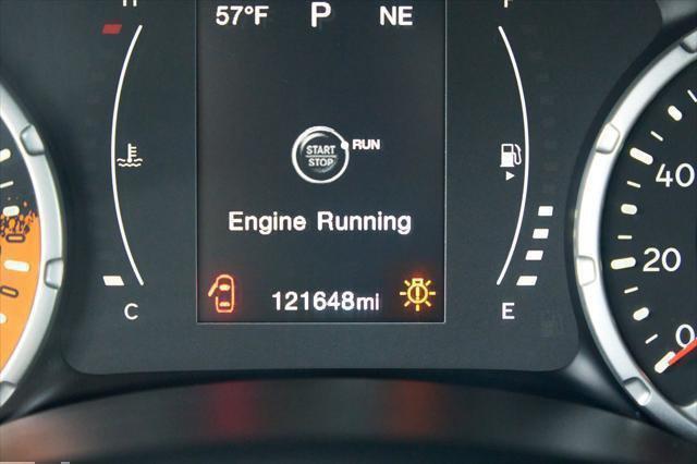 used 2016 Jeep Renegade car, priced at $8,995