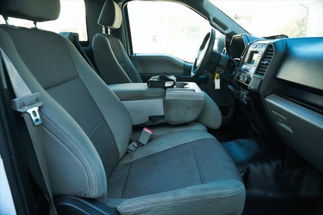 used 2015 Ford F-150 car, priced at $8,995