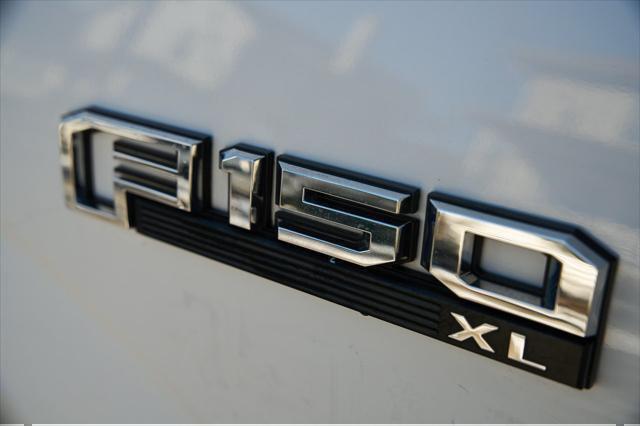 used 2015 Ford F-150 car, priced at $8,995