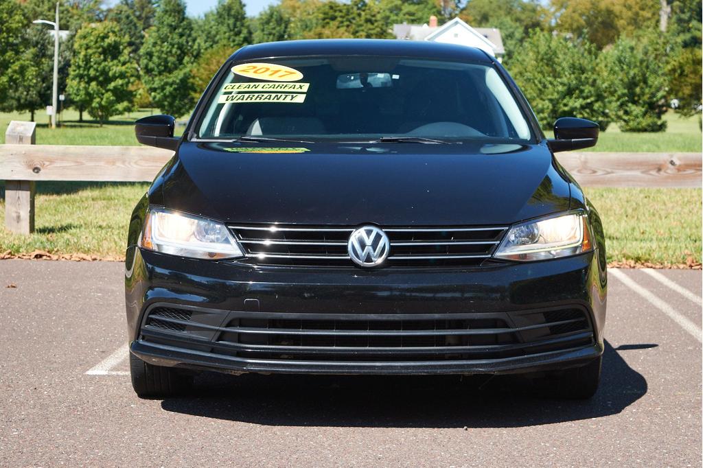 used 2017 Volkswagen Jetta car, priced at $6,995