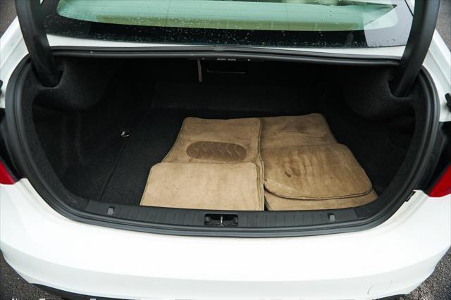 used 2012 Volvo S60 car, priced at $7,495